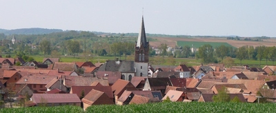 Photo de Ingenheim