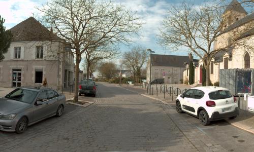Photo de Ingré
