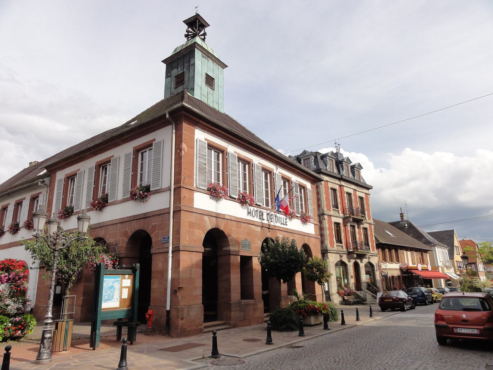Photo de Ingwiller