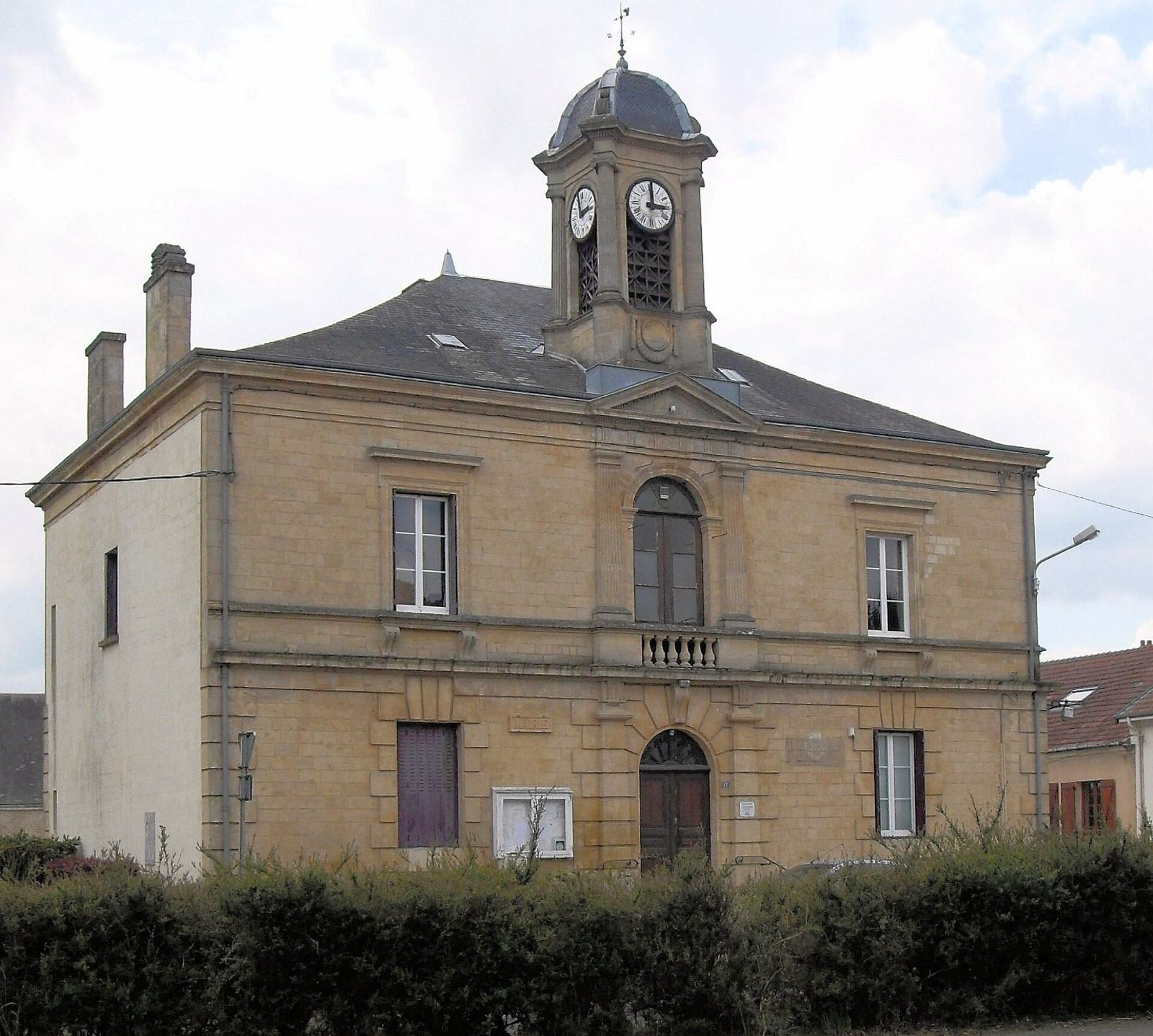 Photo de Inor