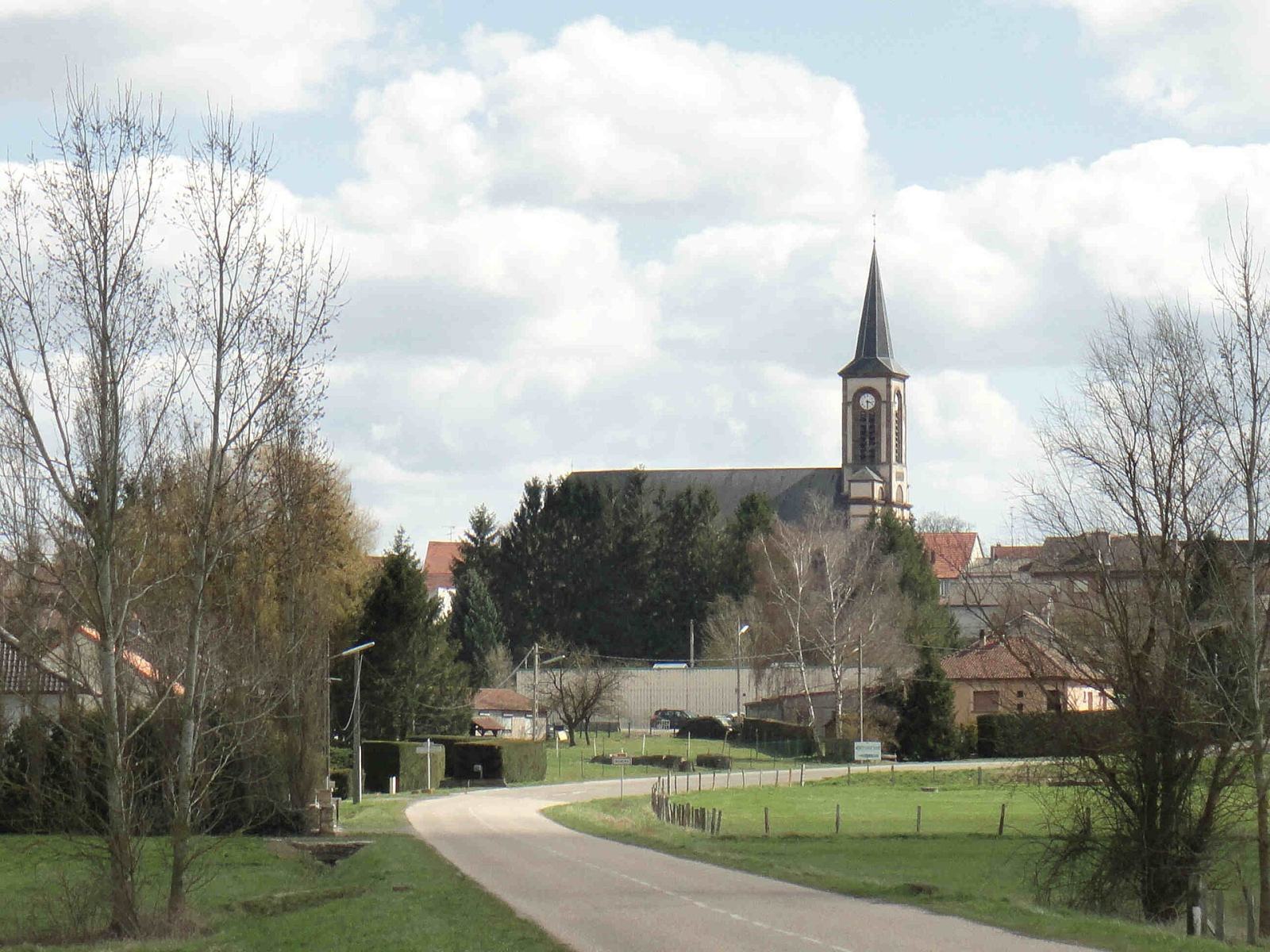 Photo de Insming