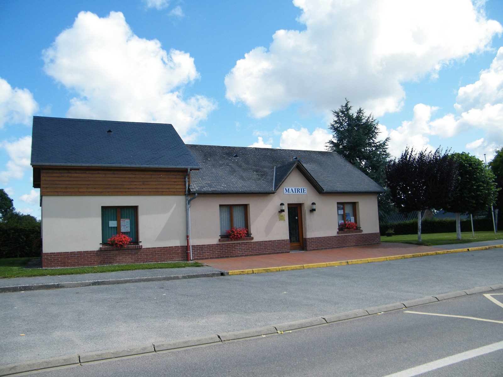 Photo de Intraville