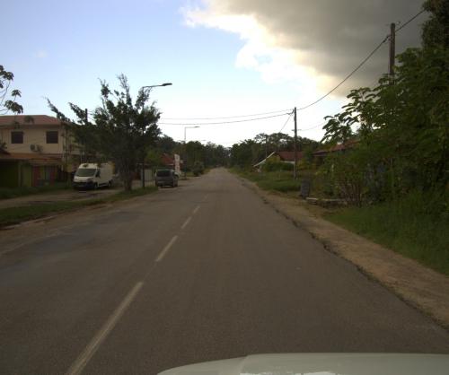Photo de Iracoubo