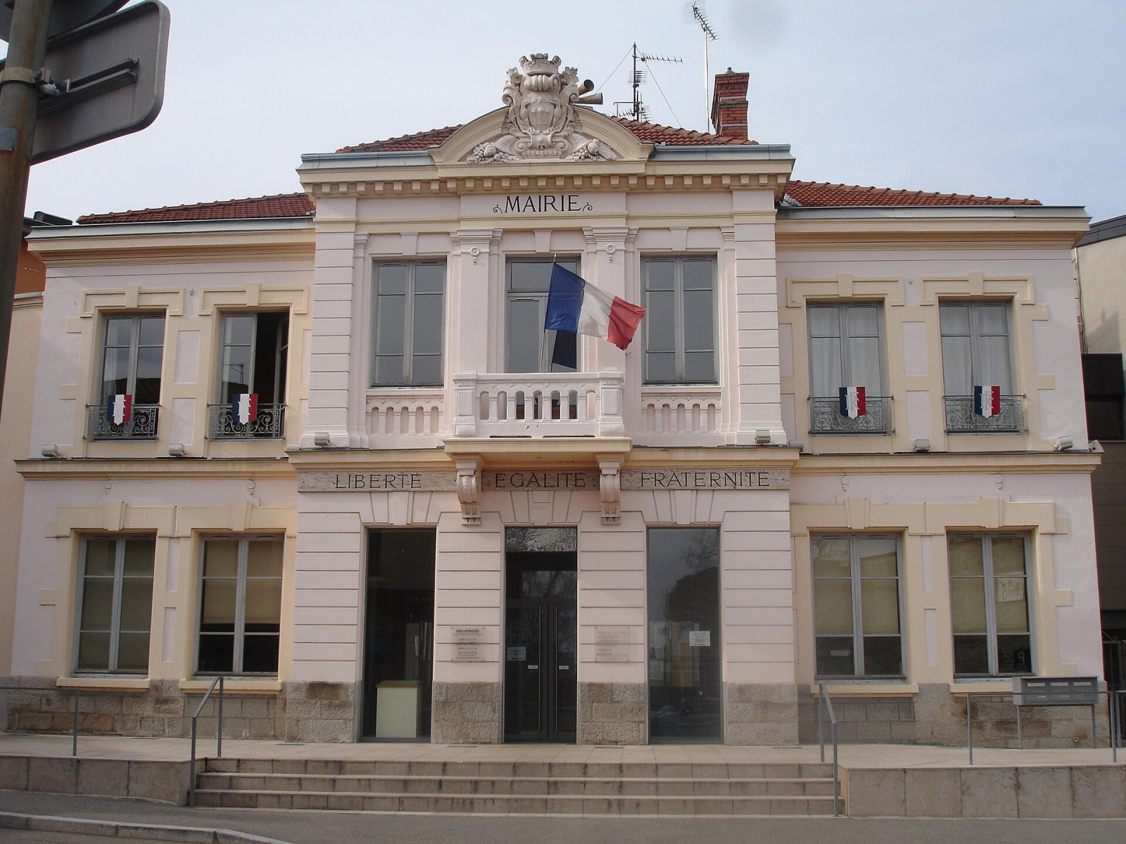 Photo de Irigny