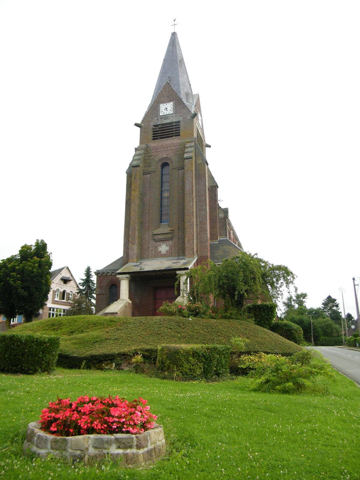 Photo de Irles