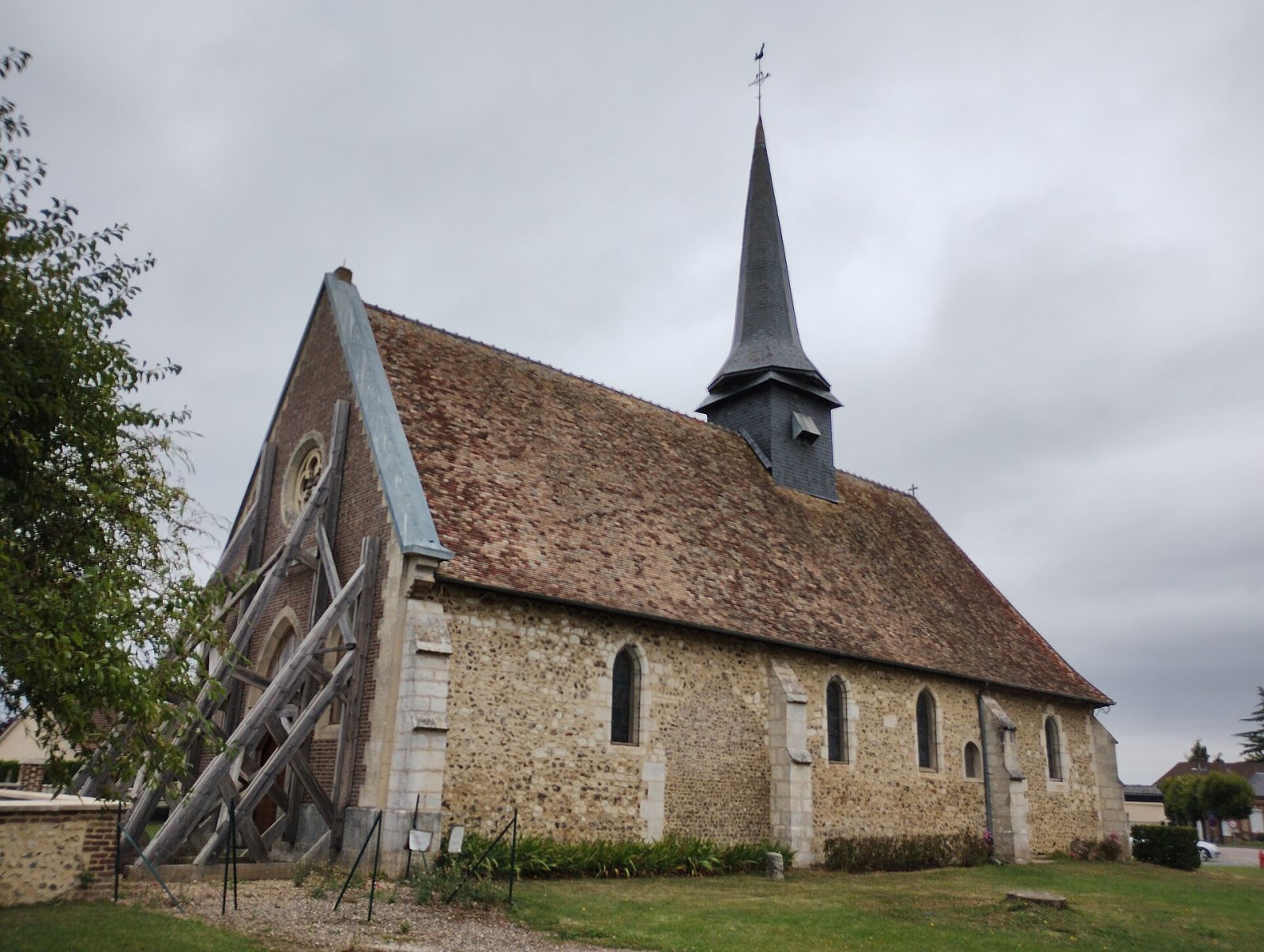 Photo de Irreville