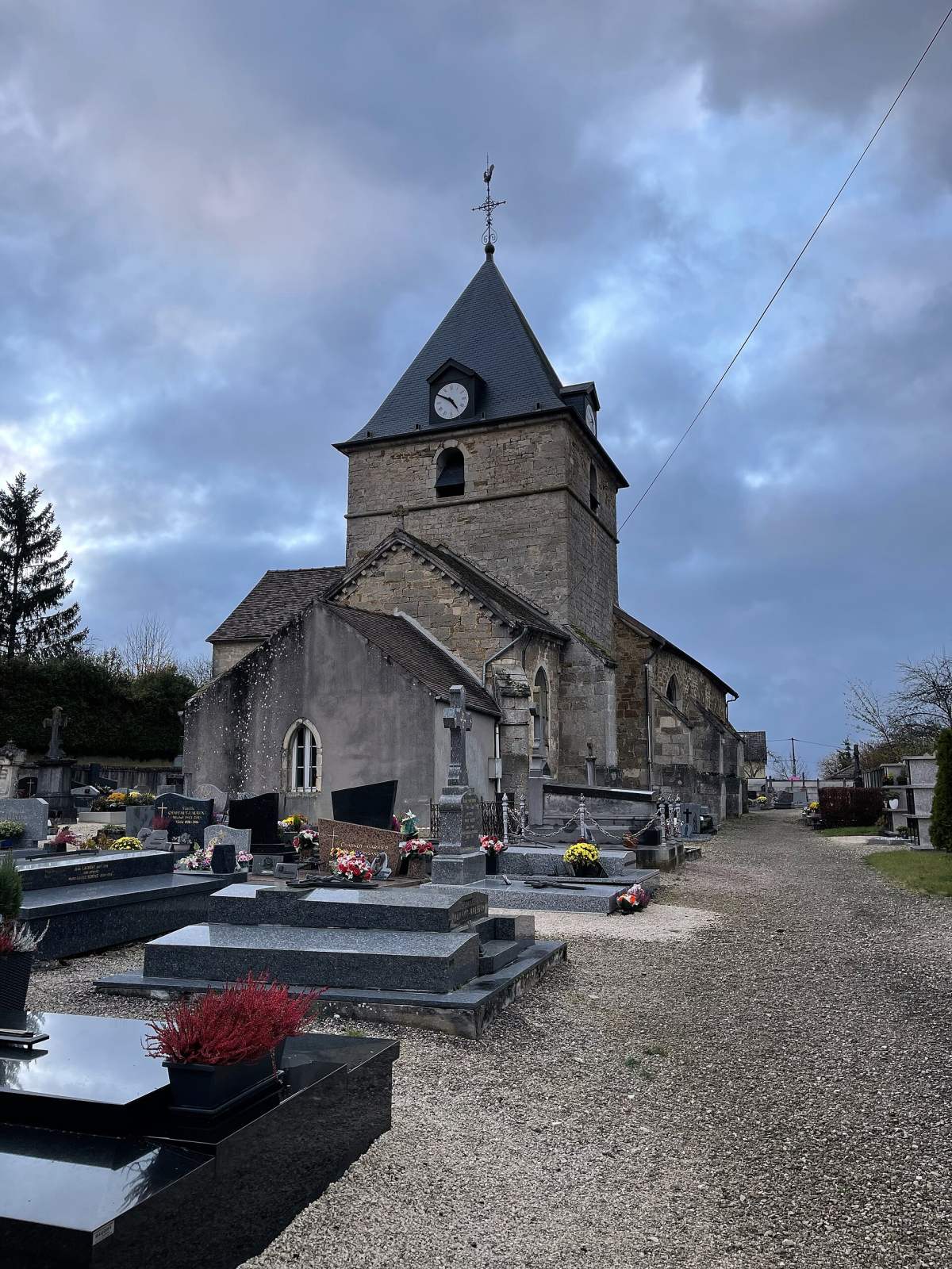 Photo de Is-en-Bassigny