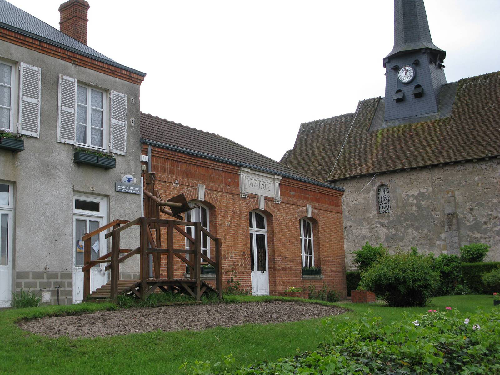 Photo de Isdes