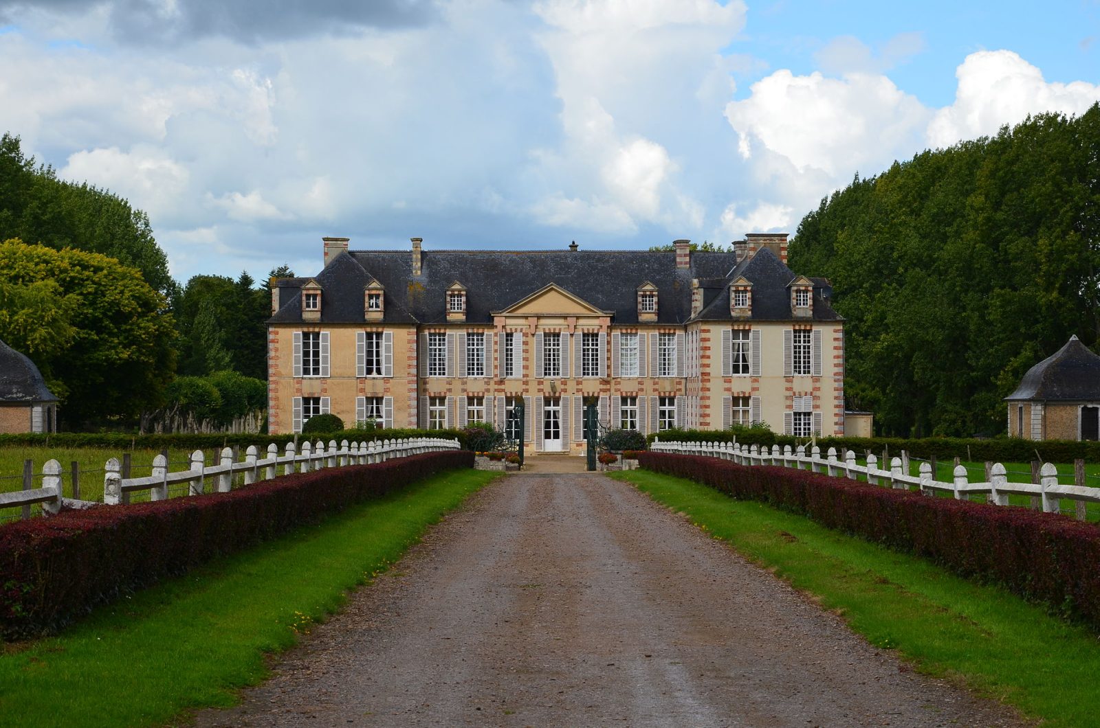 Photo de Isigny-sur-Mer