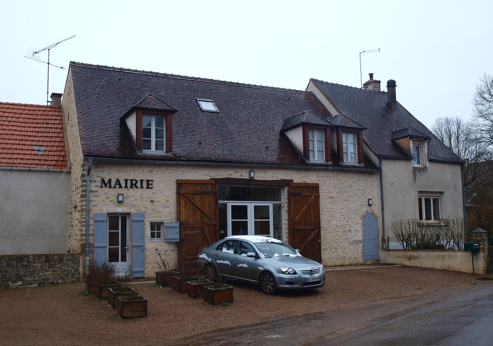 Photo de Island