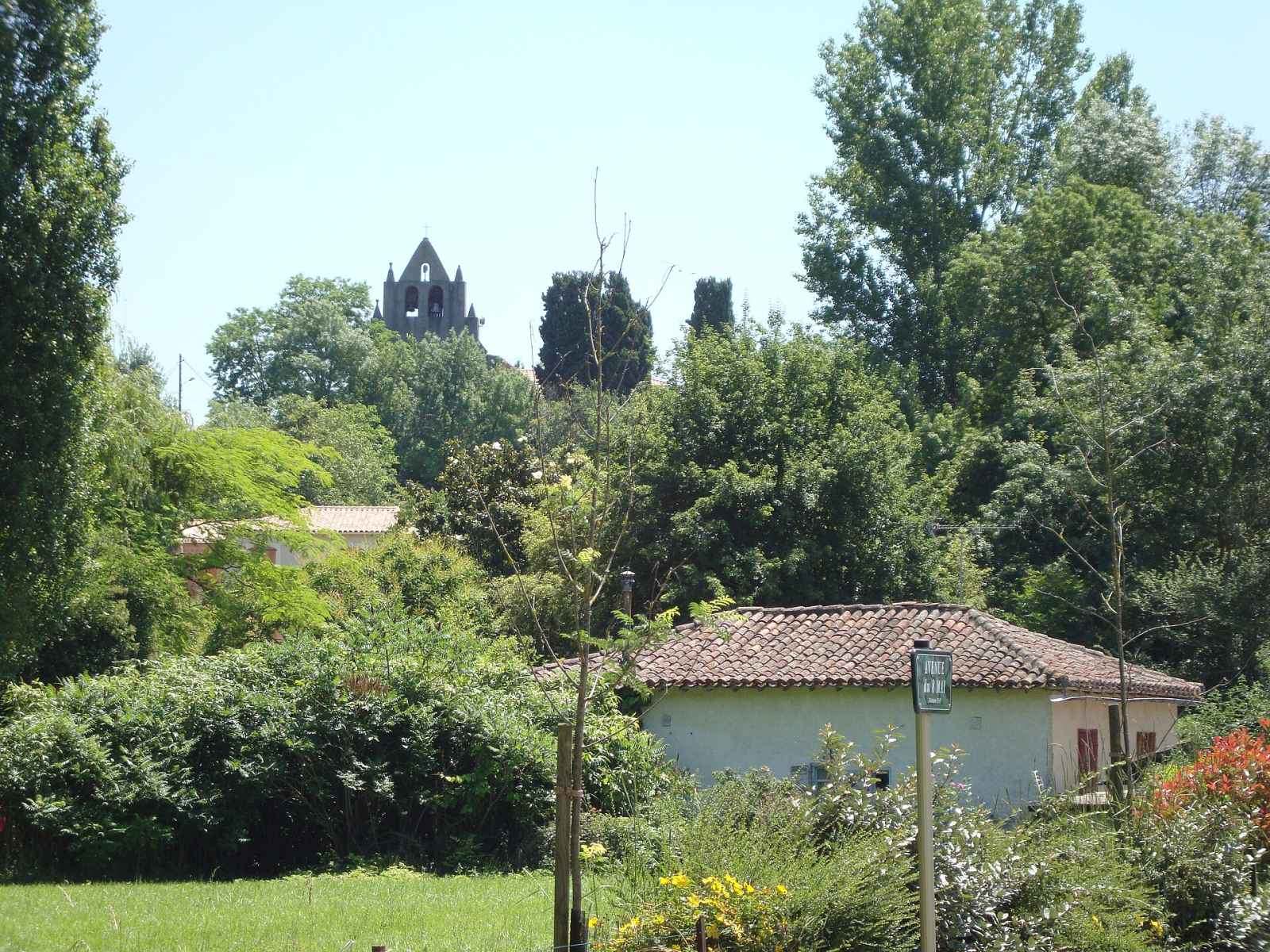 Photo de L'Isle-Arné