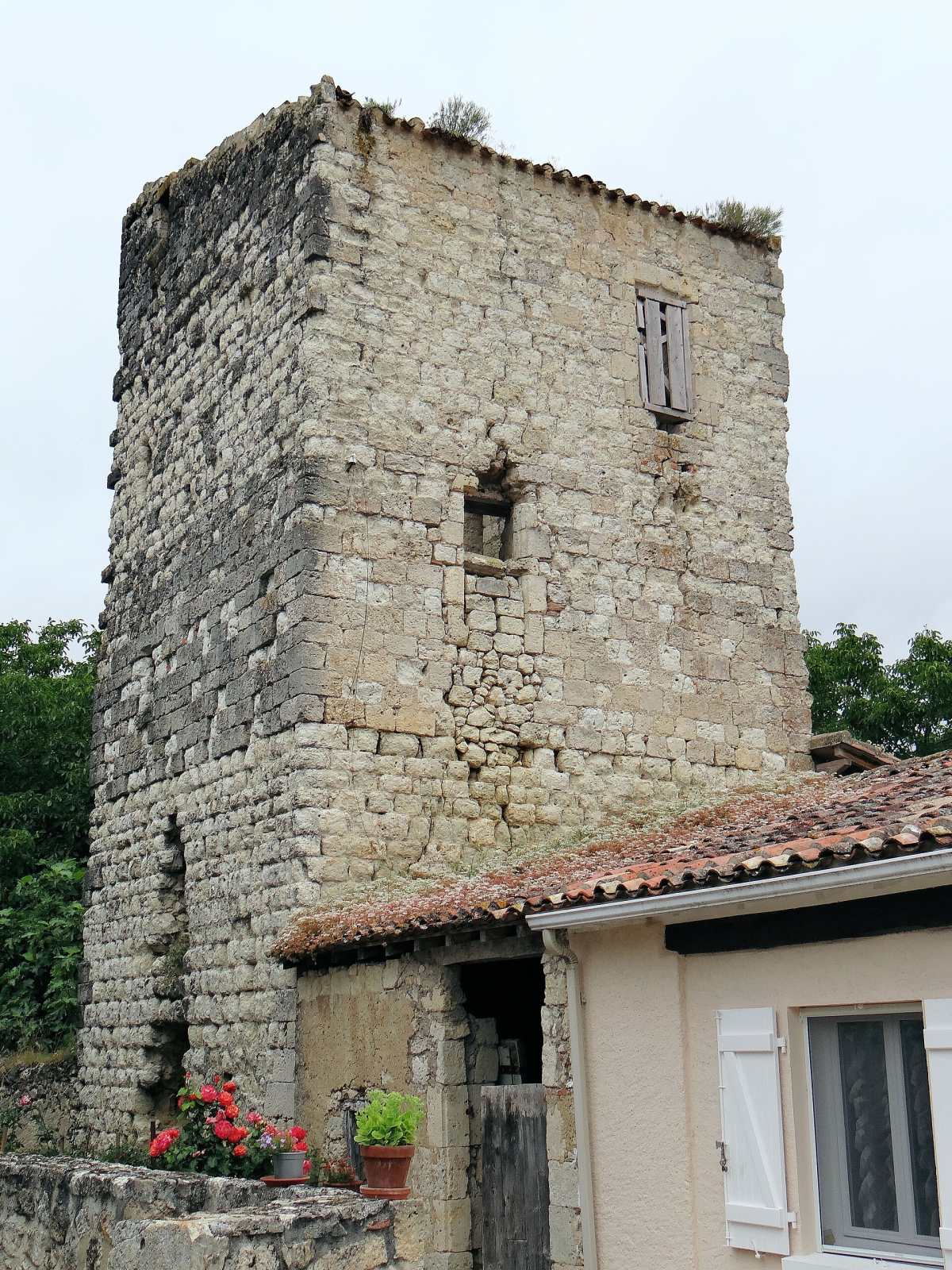 Photo de L'Isle-Bouzon