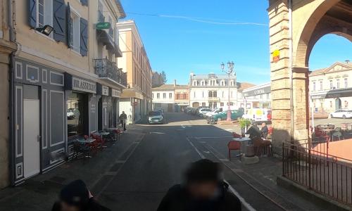 Photo de L'Isle-Jourdain