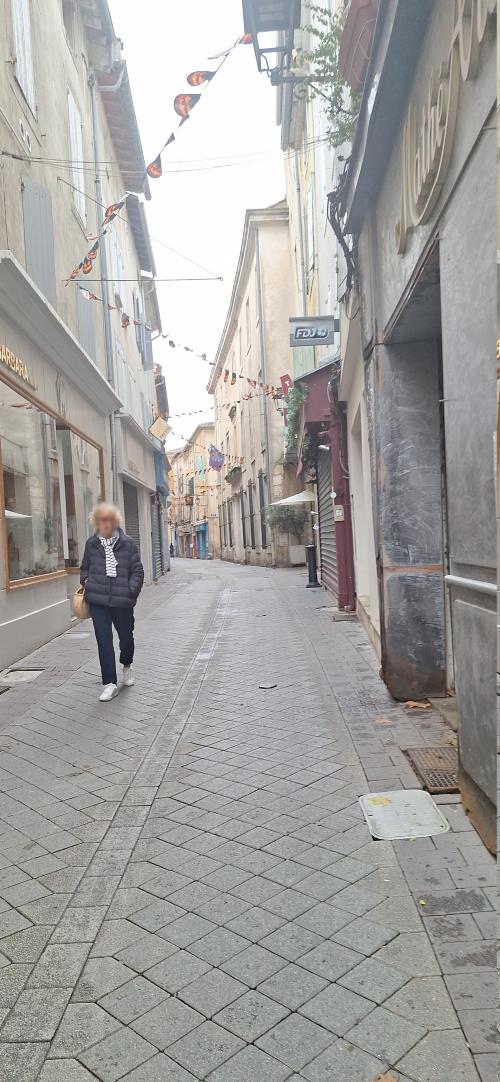 Photo de L'Isle-sur-la-Sorgue