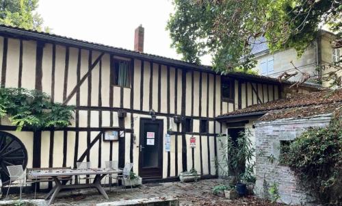 Photo de Isle-sur-Marne