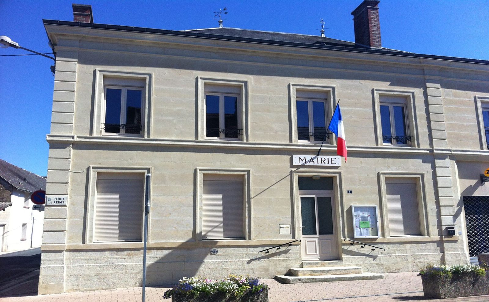 Photo de Isles-sur-Suippe