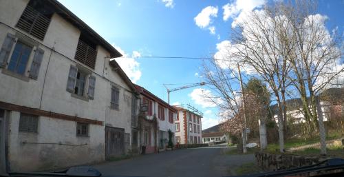 Photo de Ispoure
