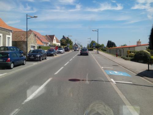 Photo de Isques