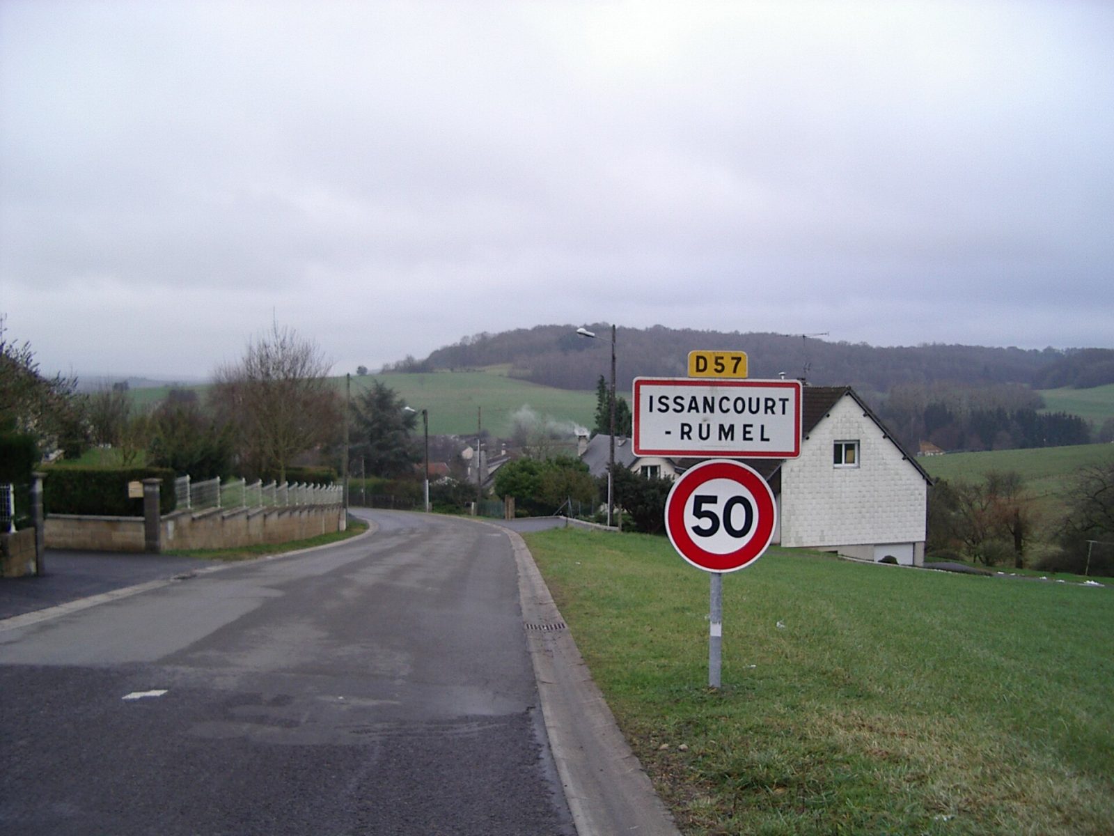 Photo de Issancourt-et-Rumel