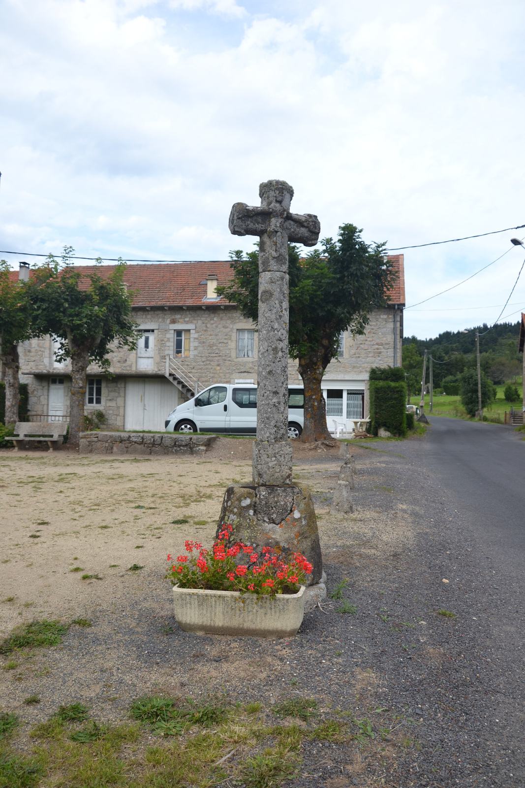 Photo de Issarlès