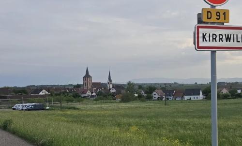 Photo de Issenhausen