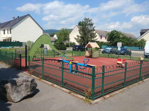 Photo de Issenheim