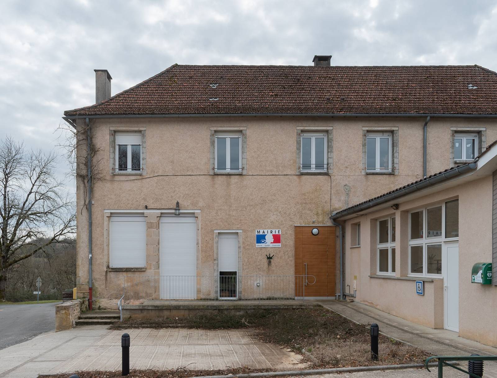 Photo de Issepts