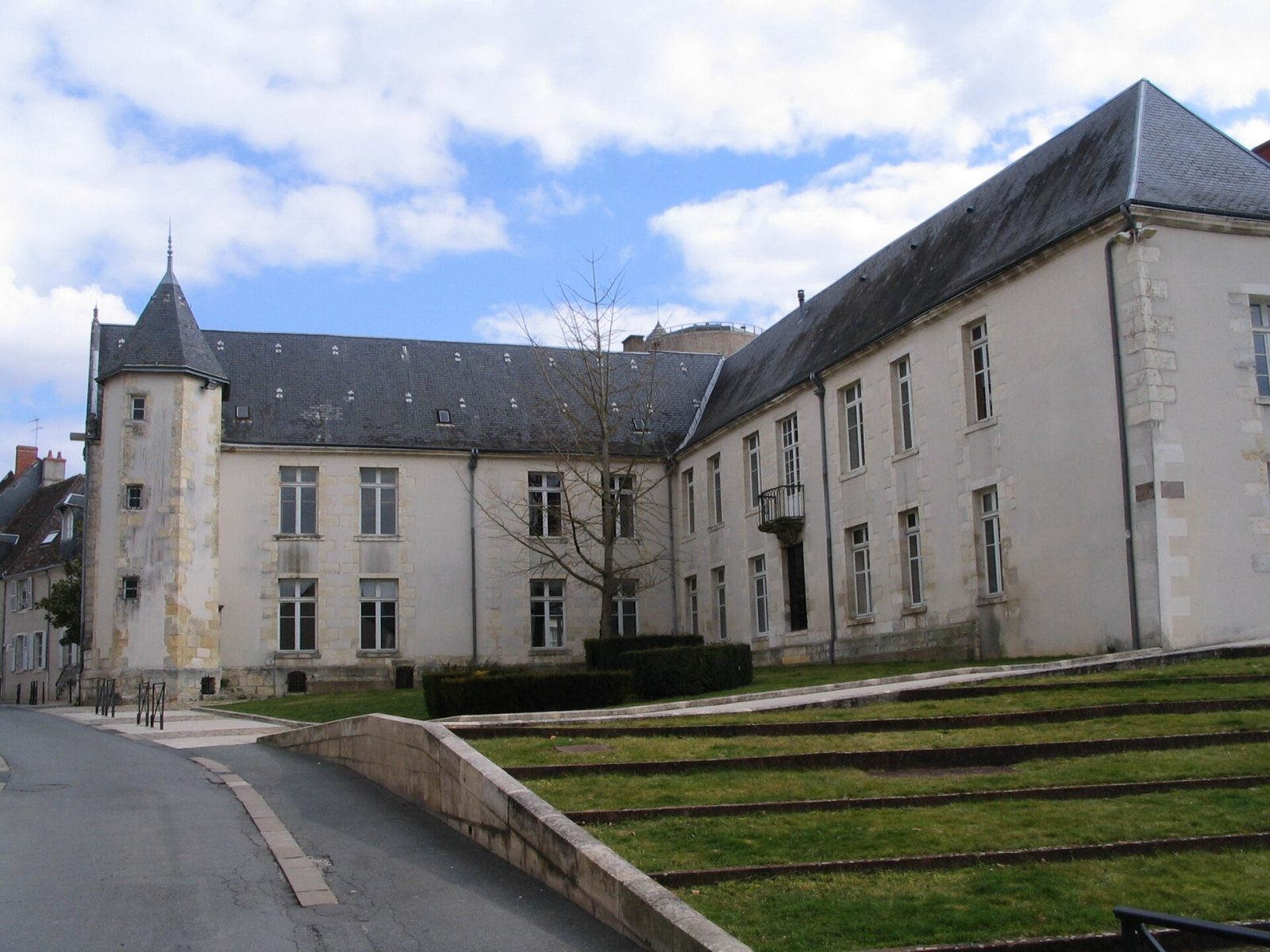 Photo de Issoudun