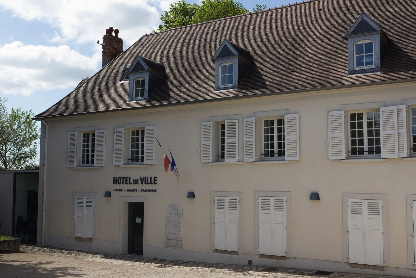 Photo de Itteville