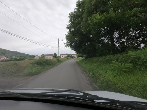 Photo de Itxassou