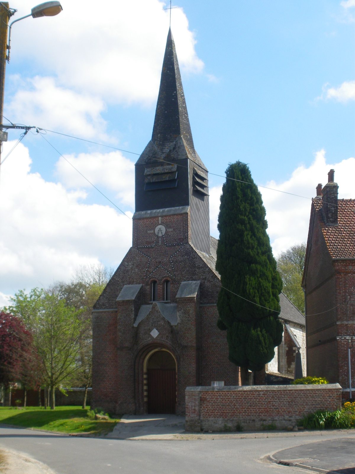 Photo de Ivergny