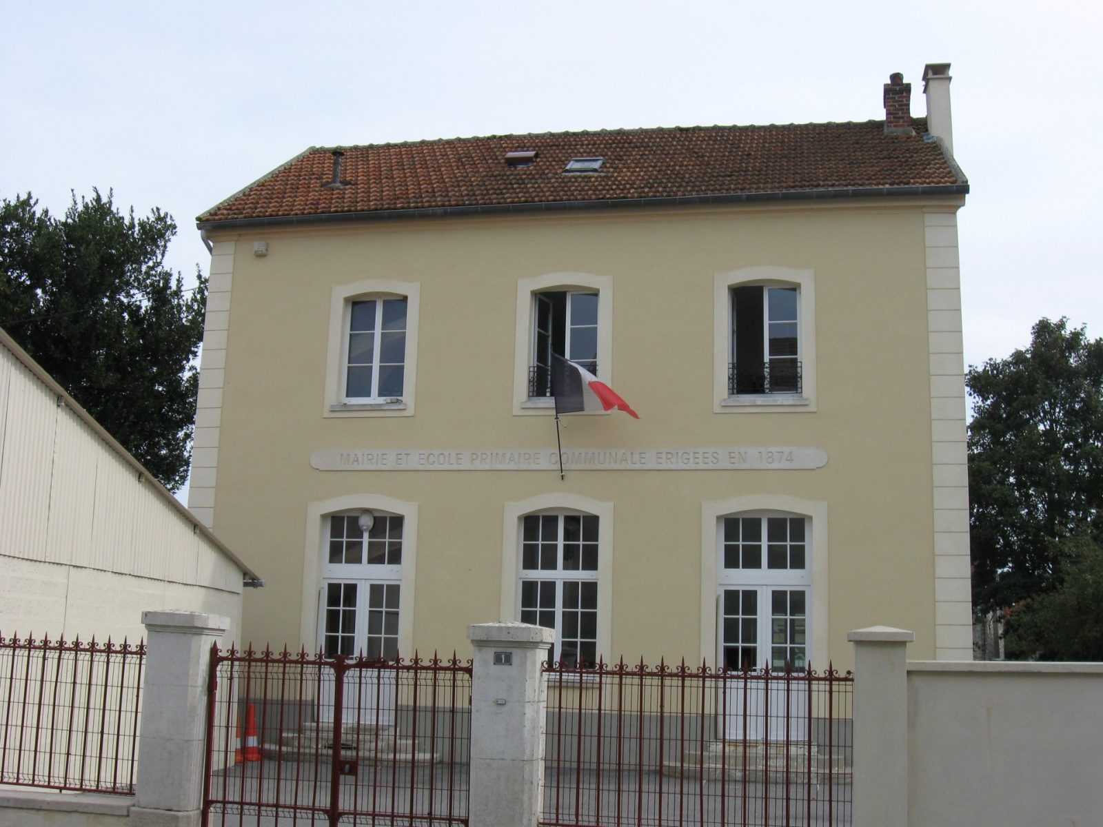 Photo de Iverny