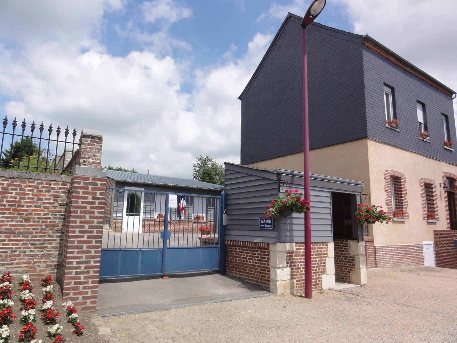 Photo de Iviers
