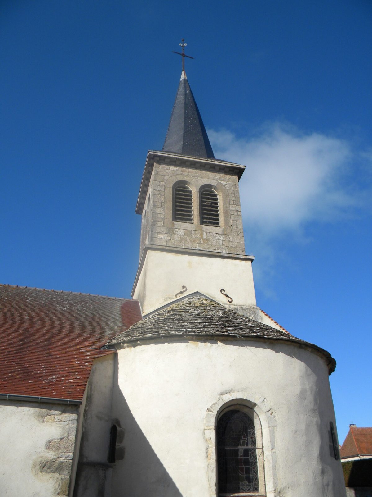 Photo de Ivry-en-Montagne