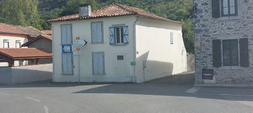Photo de Izaourt