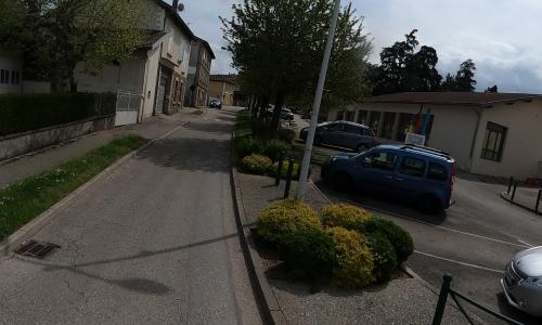 Photo de Izeaux