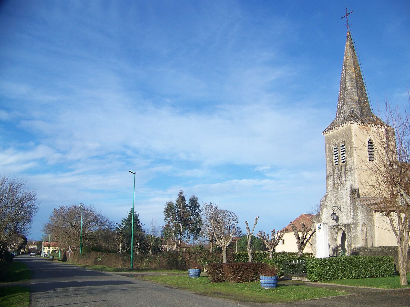 Photo de Izotges