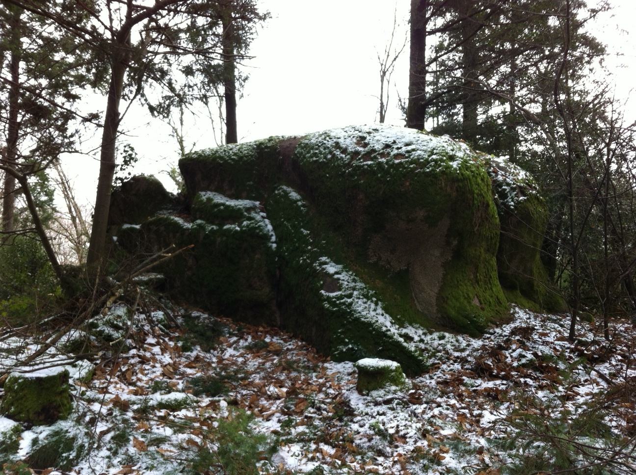 Photo de Jalesches