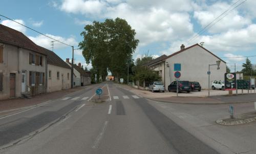 Photo de Jallanges