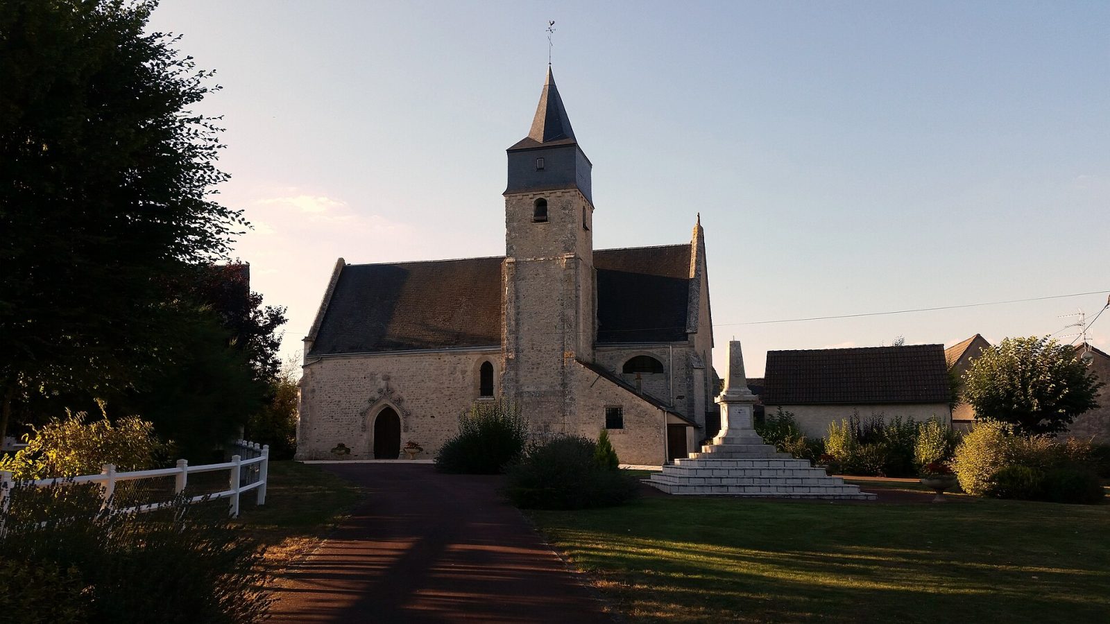 Photo de Jallans
