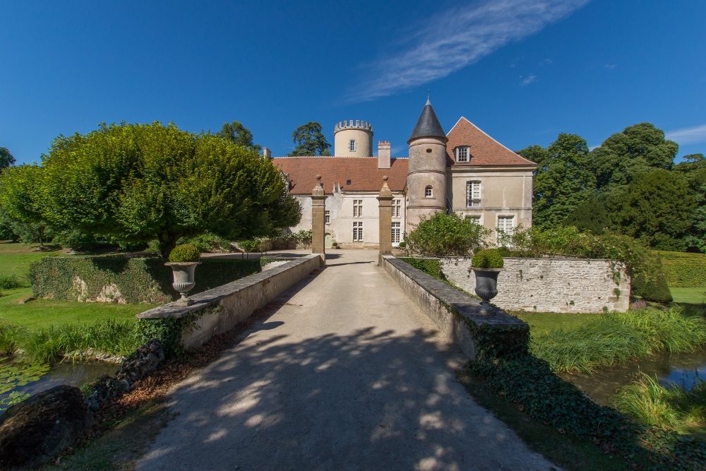 Photo de Jalognes