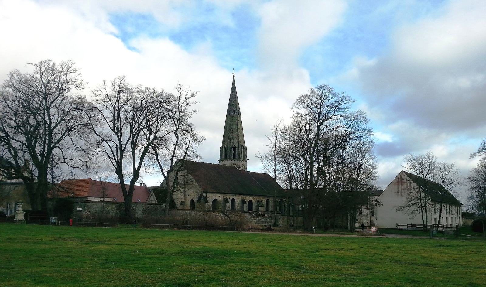 Photo de Jambville