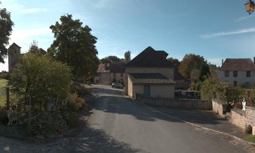 Photo de Janailhac