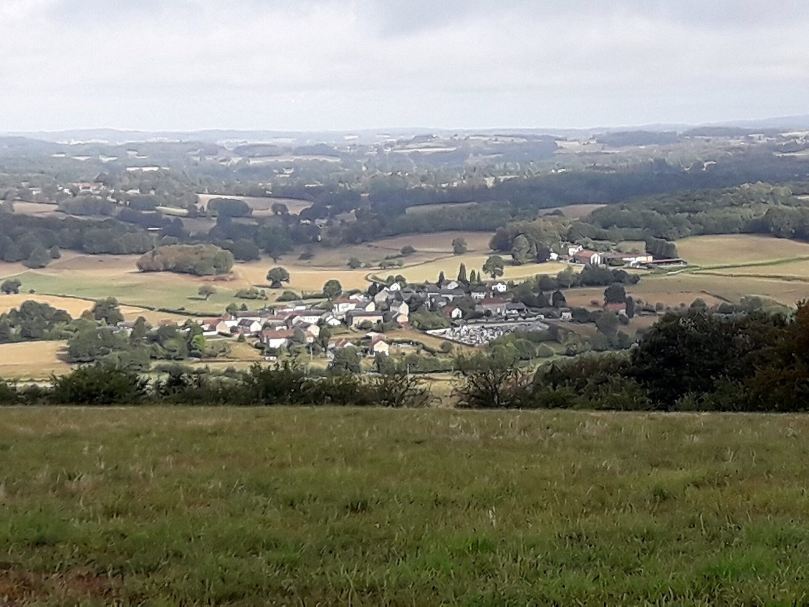 Photo de Janaillat