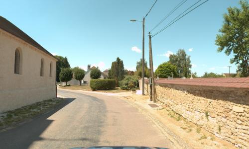 Photo de Jancigny
