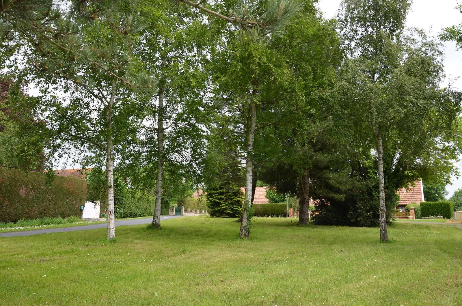 Photo de Janville