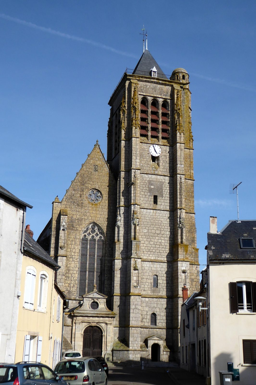 Photo de Janville