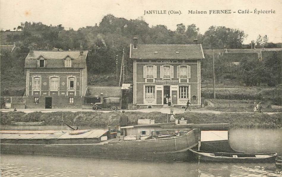 Photo de Janville