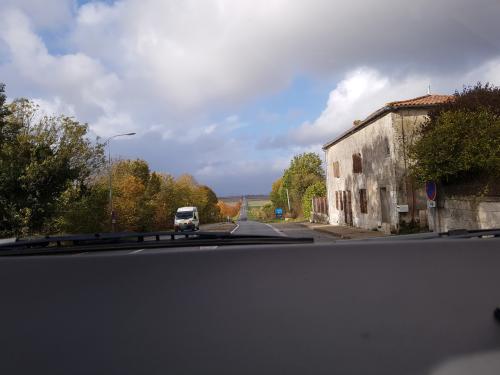 Photo de La Jard