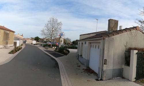 Photo de Jard-sur-Mer